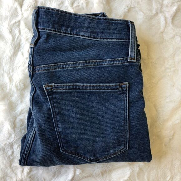 J. Crew Hi-Rise Skinny Jean - Women’s 26 - Picture 10 of 10